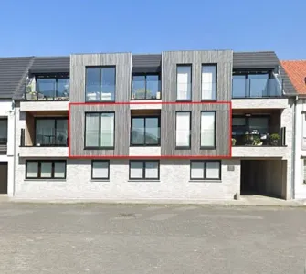 Apartman Eladó DE HAAN