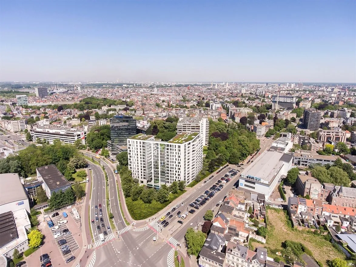 Apartman Kiadó - 2018 ANTWERPEN BE Image 2