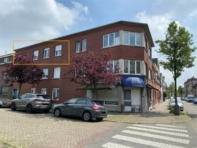 Apartman Kiadó 2170 MERKSEM BE