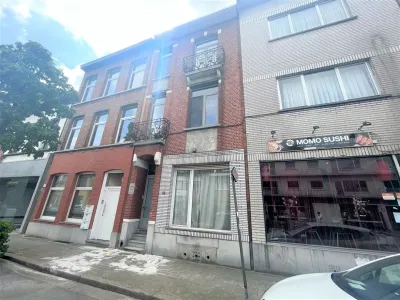 Apartman Kiadó 2170 MERKSEM BE