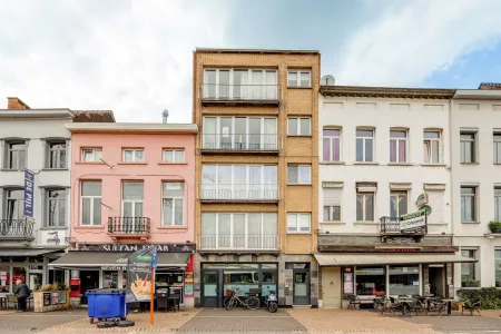 Apartman Eladó 2800 Mechelen BE