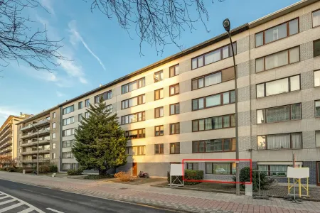 Apartman Eladó 2170 MERKSEM BE