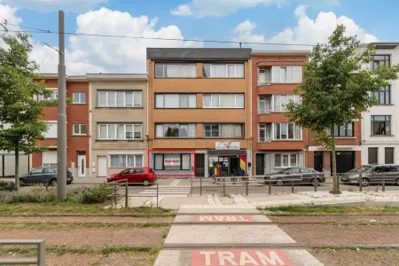 Apartman Eladó 2170 MERKSEM BE