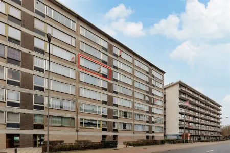 Apartman Eladó 2170 MERKSEM BE