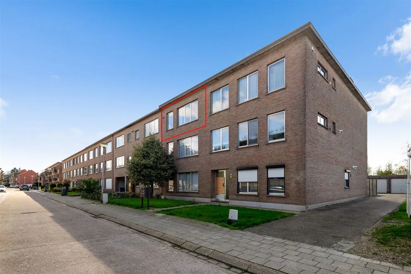 Apartman Eladó - 2300 TURNHOUT BE Image 1