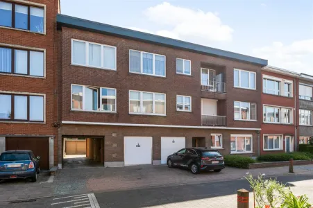 Apartman Eladó 2620 WILRIJK BE