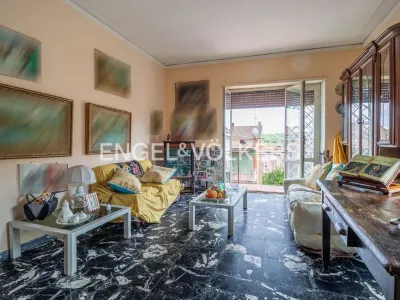 Apartman Eladó 01030 Bassano Romano (VT) IT