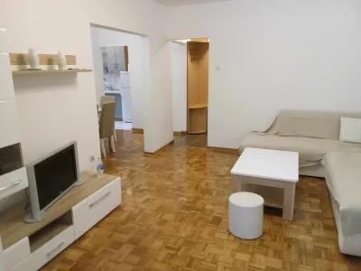 Apartman Eladó 11077 Belgrade Bezanija RS